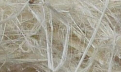 CRB GmbH | Asbestos analysis | © CRB Analyse Service GmbH